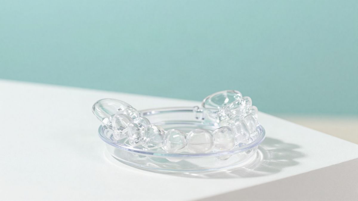 Ortodonti